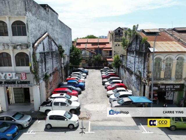 Shop for sale in Perak, Tanjong Ipoh