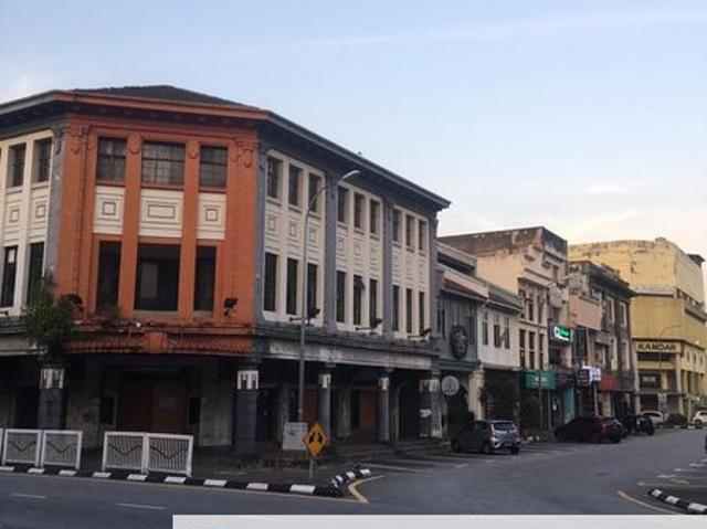 Shop for rent in Perak, Tanjong Ipoh