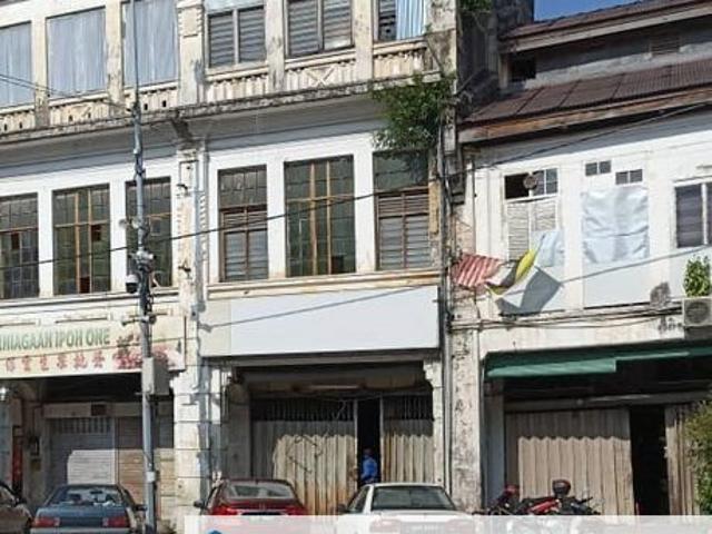 Shop for rent in Perak, Tanjong Ipoh
