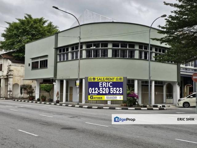 Shop for rent in Perak, Tanjong Ipoh