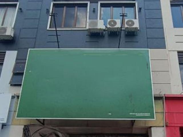 Shop for rent in Perak, Tanjong Ipoh