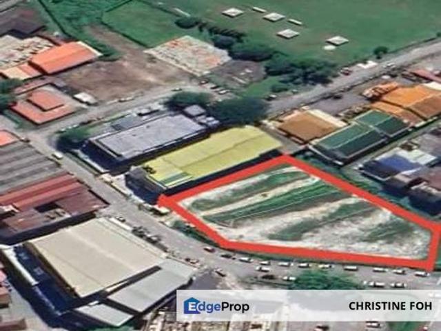 Shop for sale in Perak, Tanjong Ipoh