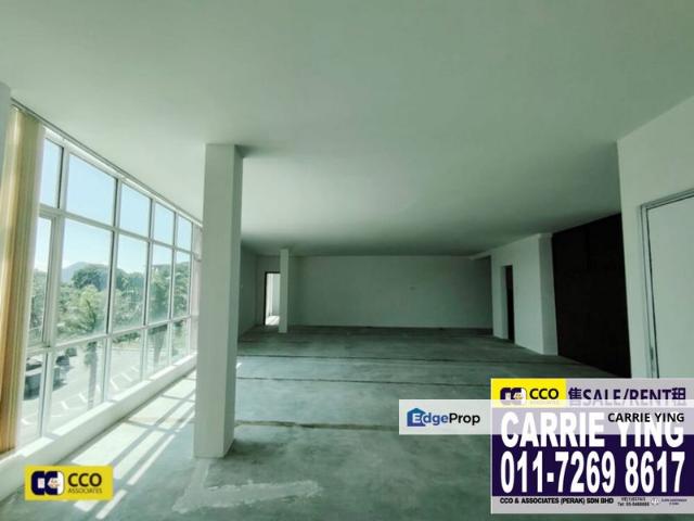 Shop for rent in Perak, Tanjong Ipoh