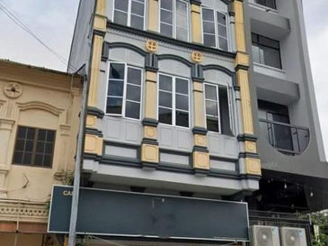 Shop for rent in Perak, Tanjong Ipoh