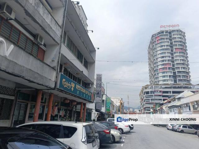 Shop for rent in Perak, Tanjong Ipoh