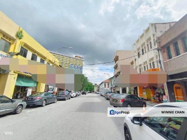 Shop for sale in Perak, Tanjong Ipoh
