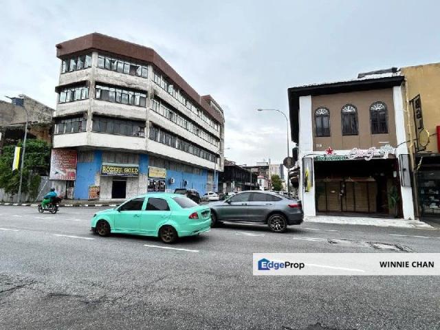 Shop for sale in Perak, Tanjong Ipoh