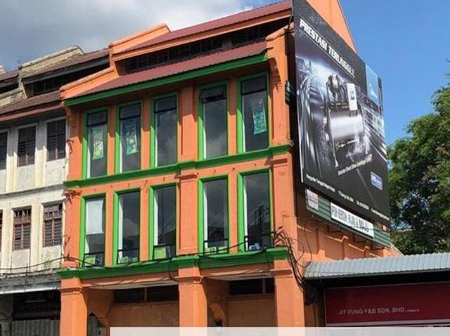 Shop for sale in Perak, Tanjong Ipoh