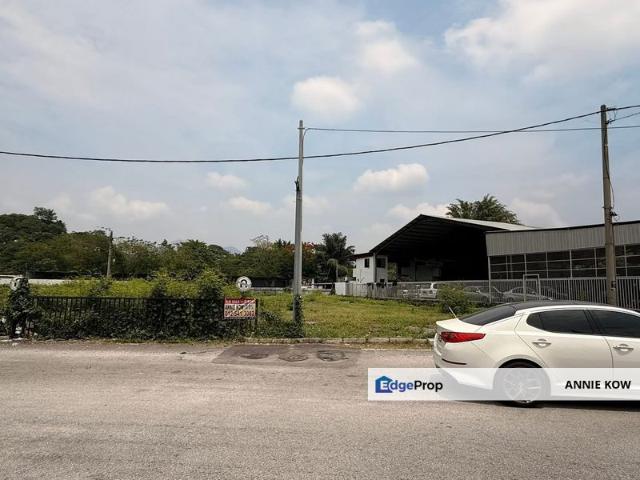 Shop for rent in Pekan Lama Ipoh, Majlis Bandaraya Ipoh