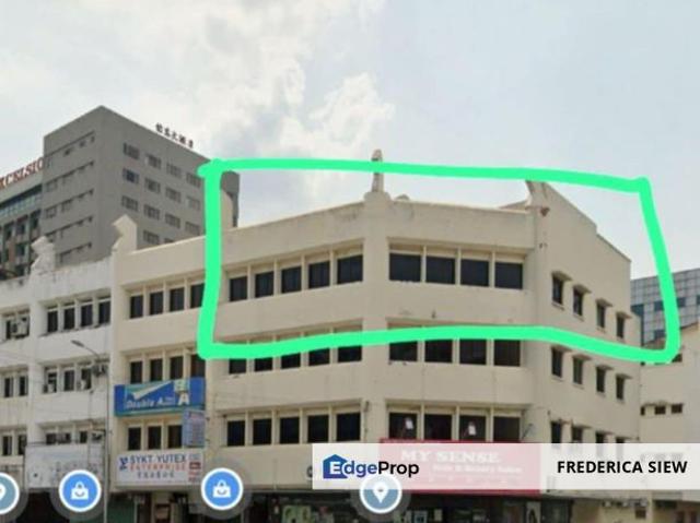 Shop for rent in Perak, Tanjong Ipoh