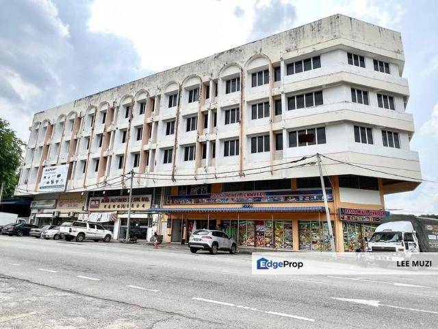 Shop for sale in Pekan Lama Ipoh, Majlis Bandaraya Ipoh