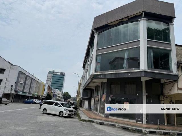Shop for rent in Perak, Tanjong Ipoh