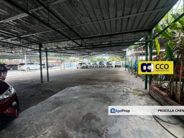Shop for sale in Perak, Tanjong Ipoh