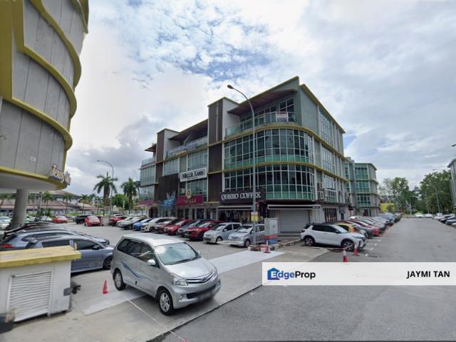 Shop for sale in Perak, Tanjong Ipoh