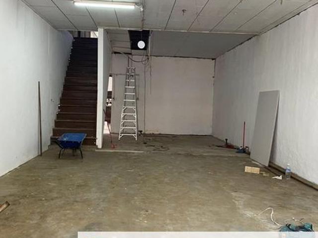 Shop for rent in Perak, Tanjong Ipoh