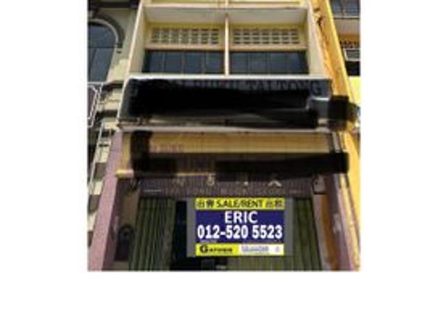 Shop for rent in Perak, Tanjong Ipoh