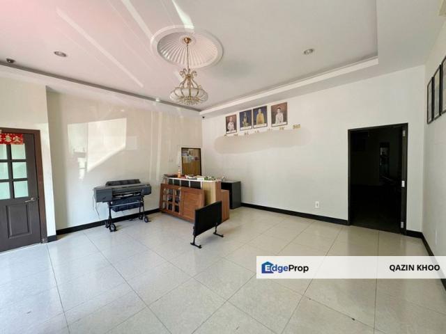 Shop for sale in Perak, Tanjong Ipoh