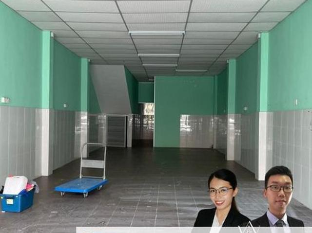 Shop for rent in Perak, Tanjong Ipoh
