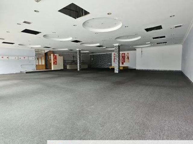 Shop for rent in Perak, Tanjong Ipoh