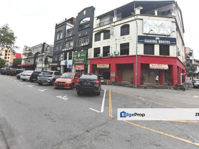 Shop for rent in Perak, Tanjong Ipoh