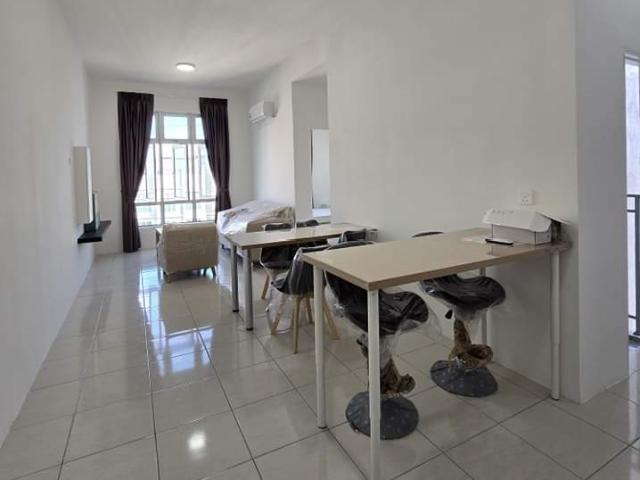 Apartment for rent in Perak, Tanjong Ipoh