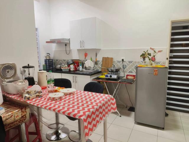 Condominium for sale in Perak, Tanjong Ipoh