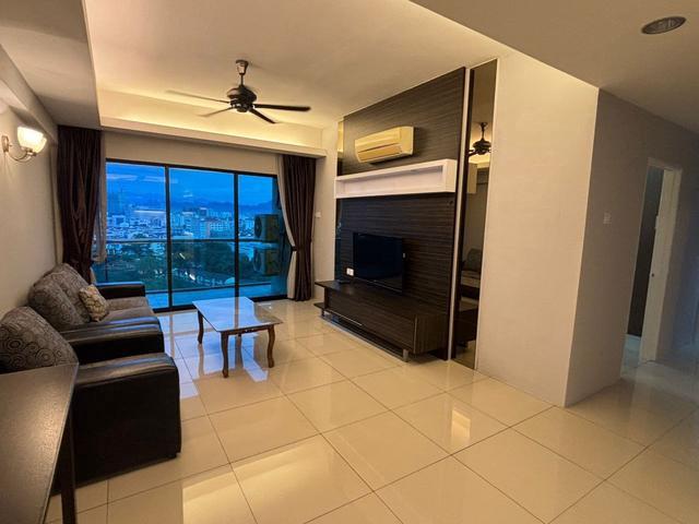 Serviced Residence for rent in Perak, Tanjong Ipoh