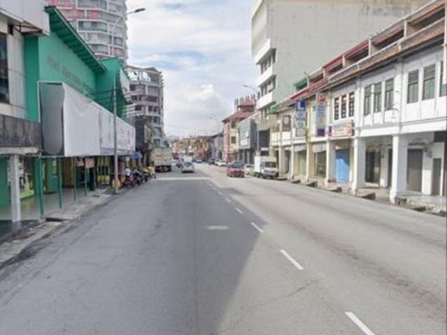 Shop for sale in Perak, Tanjong Ipoh