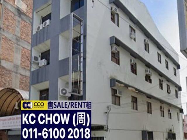 Shop for sale in Perak, Tanjong Ipoh