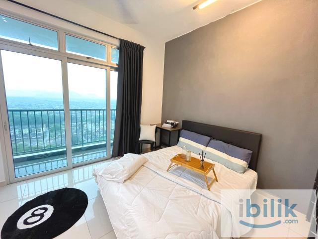 Room for rent in Perak, Tanjong Ipoh
