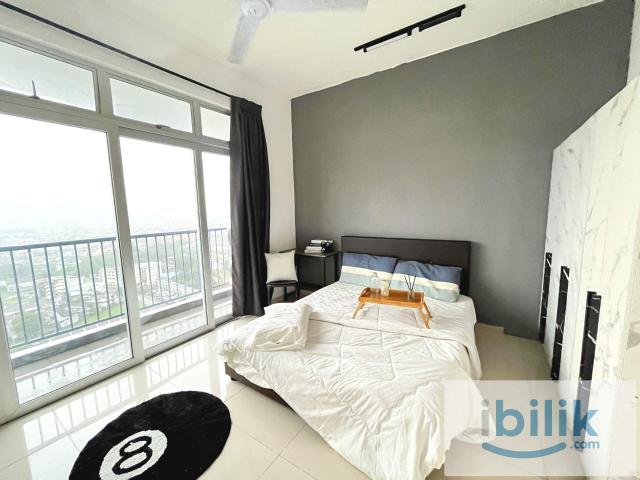 Room for rent in Perak, Tanjong Ipoh