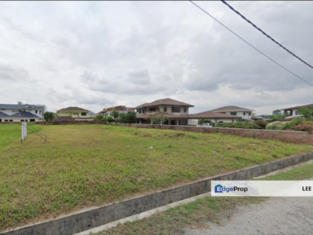 House for sale in Perak, Tanjong Ipoh