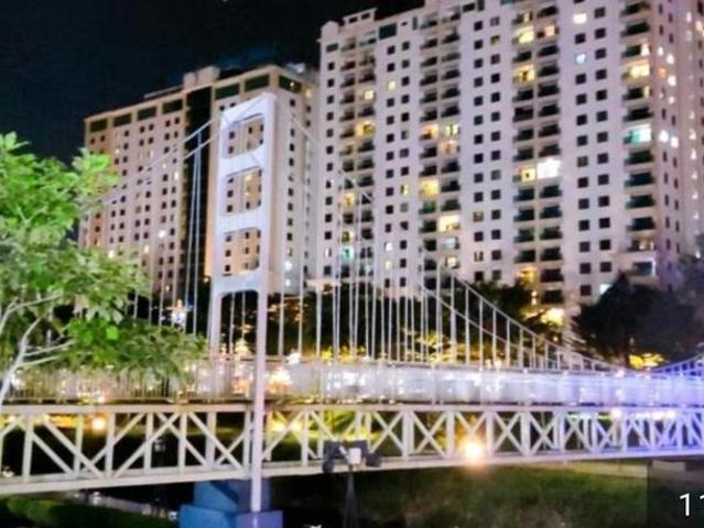 Serviced Residence for rent in Perak, Tanjong Ipoh