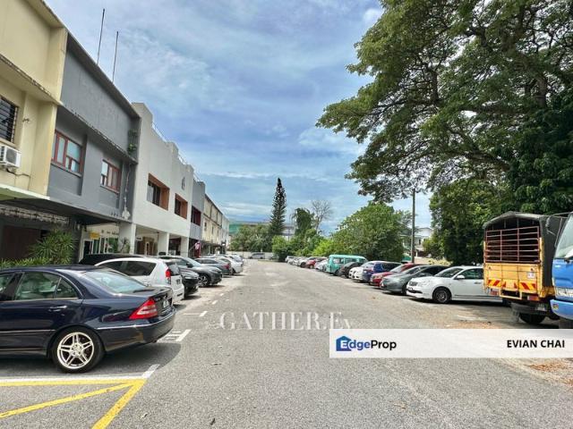 Shop for rent in Perak, Tanjong Ipoh