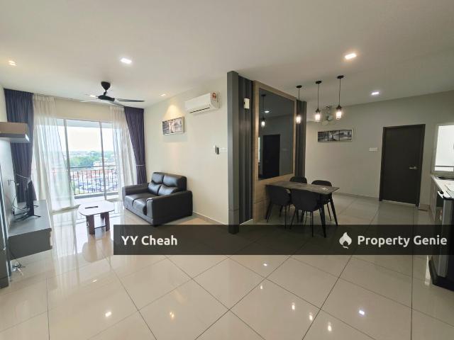 Condominium for sale in Perak, Tanjong Ipoh