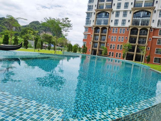 Condominium for rent in Perak, Tanjong Ipoh