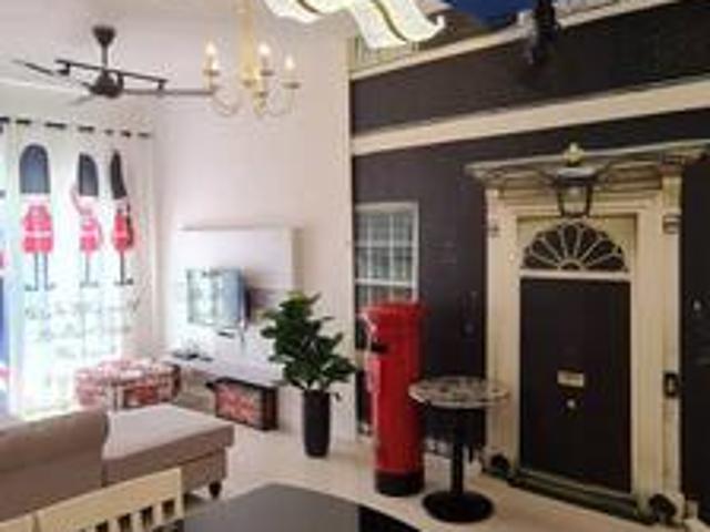 Serviced Residence for rent in Perak, Tanjong Ipoh