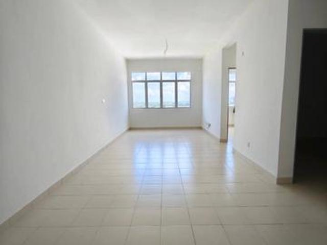 Apartment for sale in Perak, Tanjong Ipoh