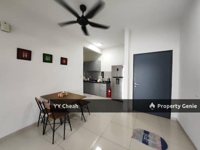 Apartment for sale in Perak, Tanjong Ipoh
