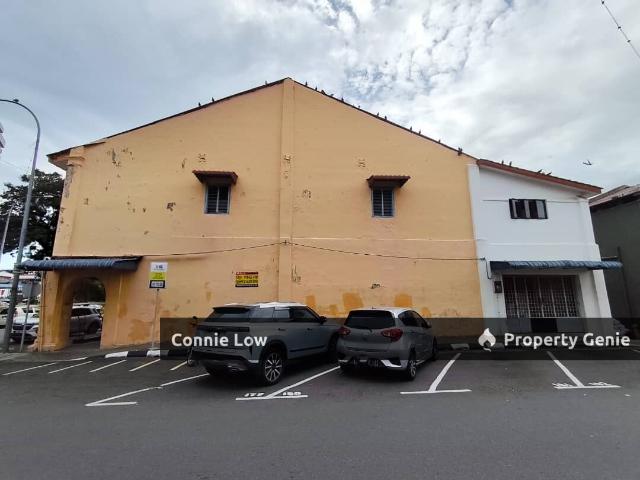 Shop for sale in Perak, Tanjong Ipoh