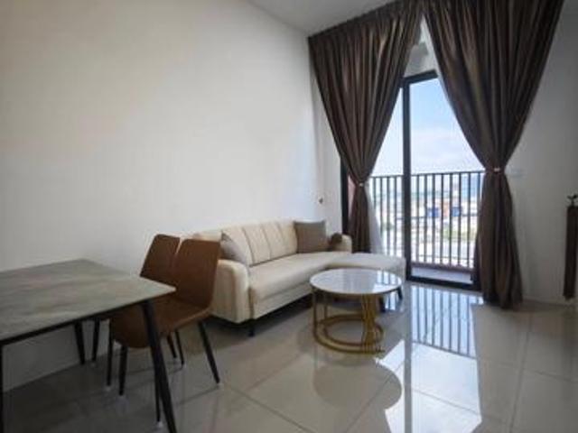 Condominium for rent in Perak, Tanjong Ipoh
