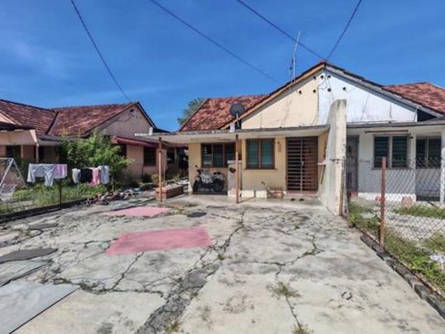 Residential House for sale in Majlis Bandaraya Ipoh, Kinta