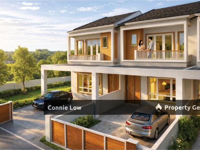 Terraced House for sale in Perak, Tanjong Ipoh