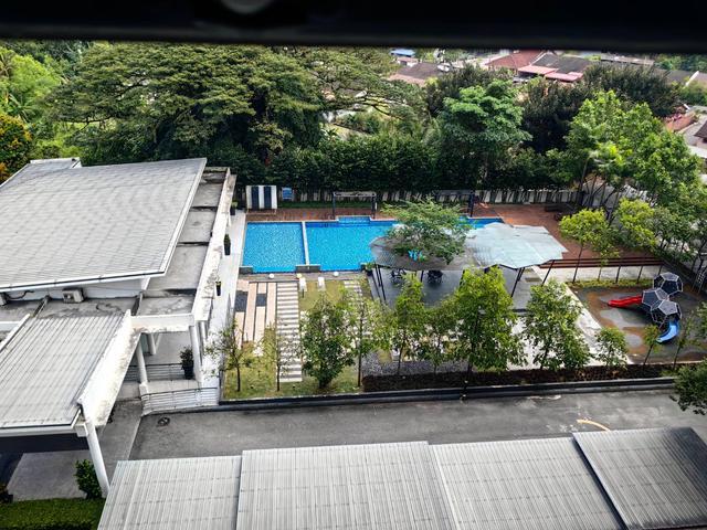 Condominium for sale in Perak, Tanjong Ipoh