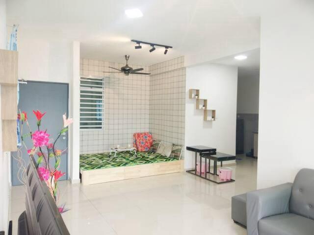 Apartment for rent in Perak, Tanjong Ipoh