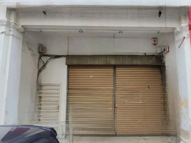 Shop for rent in Perak, Tanjong Ipoh