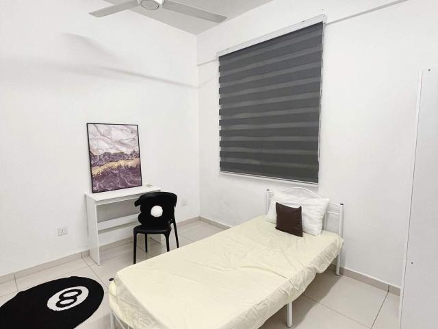 Room for rent in Perak, Tanjong Ipoh