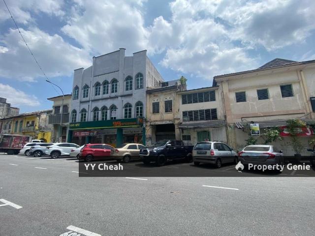 Shop Office for rent in Perak, Tanjong Ipoh
