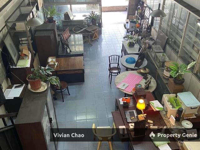 Shop for sale in Perak, Tanjong Ipoh