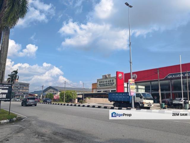 House for sale in Perak, Tanjong Ipoh
